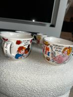 Blond amsterdam servies, Huis en Inrichting, Keuken | Servies, Ophalen, Blond Amsterdam, Zo goed als nieuw, Kop(pen) en/of Schotel(s)