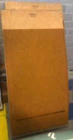 Springplank, gymzaal, vintage, Maat 36 t/m 42, Ophalen of Verzenden, Materiaal