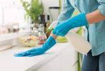 Huishoudelijke hulp, Vacatures