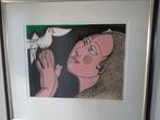 Corneille, Antiek en Kunst, Ophalen of Verzenden