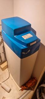 Defecte Waterontharder - Gratis Af te Halen!, Witgoed en Apparatuur, Ophalen, Niet werkend, Waterontharder met zout