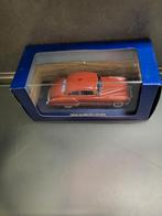 Tintin Buick 1949 - Kuifje in het land van zwarte goud, Hobby en Vrije tijd, Modelauto's | 1:43, Ophalen of Verzenden, Nieuw, Auto