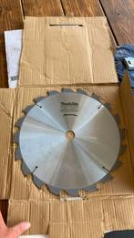 Makita cirkelzaagblad 355x3.0x30mm. NIEUW!, Doe-het-zelf en Verbouw, Gereedschap | Machine-onderdelen en Toebehoren, Ophalen of Verzenden