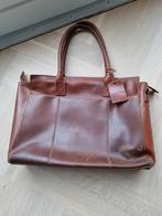 Burkley werktas/ laptoptas, Computers en Software, Laptoptassen, Ophalen of Verzenden