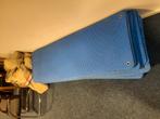 Fitness mat / yoga mat, Ophalen of Verzenden, Gebruikt, Yogamat