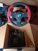 Racestuur formula force ex forcefeedback, Ophalen of Verzenden, Zo goed als nieuw