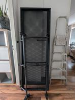 2 bedspiralen Auping met poten voor matras 140cm x 200cm, Huis en Inrichting, Slaapkamer | Bedden, Ophalen, Gebruikt, Tweepersoons