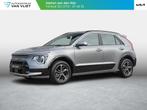 Kia Niro 1.6 GDi Hybrid DynamicLine ANWB Private Lease v.a, Auto's, 1374 kg, Stof, Euro 6, 129 pk