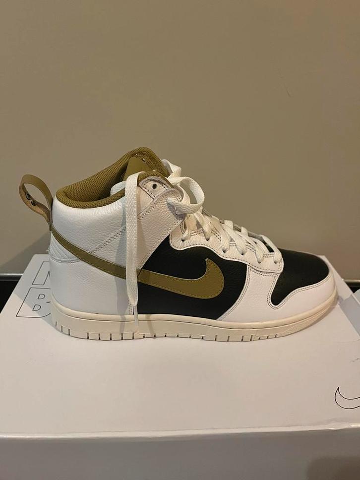 Nike by you, Kleding | Heren, Schoenen, Zo goed als nieuw, Overige kleuren, Ophalen of Verzenden