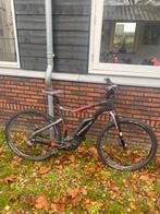 Haibike x duro, Fietsen en Brommers, Fietsen | Mountainbikes en ATB, Fully, Ophalen, Zo goed als nieuw, Overige merken