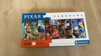 Pixar puzzel 1000 stukjes, Ophalen of Verzenden, 500 t/m 1500 stukjes, Zo goed als nieuw
