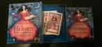 Heksen Boek- & Kaartenset van Gillian Kemp, Gillian Kemp, Tarot of Kaarten leggen, Overige typen, Ophalen of Verzenden