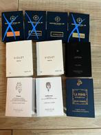 Diverse Niche Parfum Samples., Verzenden, Nieuw