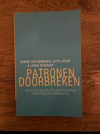 Gitta Jacob - Patronen doorbreken, Boeken, Gelezen, Gitta Jacob; Laura Seebauer; Hannie van Genderen, Ophalen