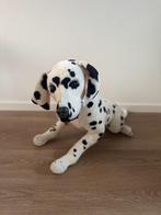 Melissa & Doug Grote Dalmatiër Knuffelhond – Levensecht en Z, Ophalen, Gebruikt