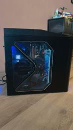 Oude pc, Computers en Software, Desktop Pc's, Ophalen, Gebruikt, Zelf gebouwde pc, Gaming