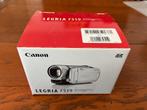 Canon Legria FS19 Digital Video Camcorder, Audio, Tv en Foto, Videocamera's Digitaal, Canon, 20x of meer, Overige soorten, Ophalen of Verzenden