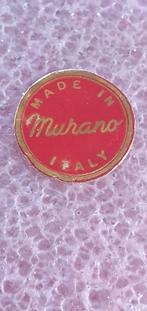 Murano Glas Snoepjes & Schaaltje - Vintage Venetiaans, Antiek en Kunst, Ophalen of Verzenden