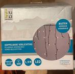 Zoek ijspegel kerstverlichting Intratuin (oude variant), Diversen, Kerst, Verzenden