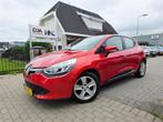 Renault Clio 1.2 Dynamique Automaat Tijdelijke Deal!, Euro 5, Stof, Gebruikt, Zwart