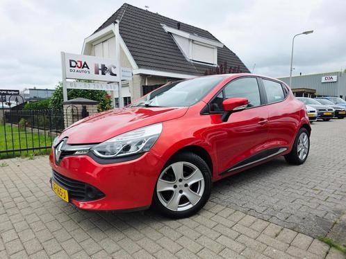 Renault Clio 1.2 Dynamique Automaat Tijdelijke Deal!, Auto's, Renault, Bedrijf, Te koop, Clio, ABS, Airbags, Airconditioning, Boordcomputer