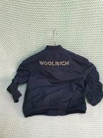 Nieuwe jas van woolrich maat 92 zomerjas, Ophalen of Verzenden, Zo goed als nieuw