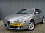 Alfa Romeo 147 1.6 T16V Spark Distinctive Unieke Staat, Auto's, Alfa Romeo, Voorwielaandrijving, Gebruikt, 4 cilinders, 1165 kg