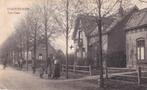 Ansichtkaart 1918 Doetinchem Loo-laan, Ophalen of Verzenden, Voor 1920, Gelopen, Gelderland