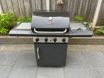 Grandhall buitenkeuken, Tuin en Terras, Gasbarbecues, Ophalen of Verzenden, Gebruikt