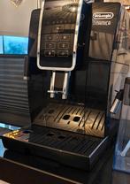 DeLonghi Dinamica Koffiemachine, Ophalen, Zo goed als nieuw, 2 tot 4 kopjes, Afneembaar waterreservoir