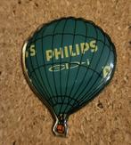 Ballonpin philips, Ophalen of Verzenden, Merk
