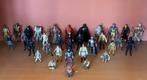 Star Wars Hasbro LFL figuren 34x, Ophalen of Verzenden, Zo goed als nieuw, Actiefiguurtje