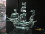 Swarovski Santa Maria zeilboot incl. doos & certificaat, Ophalen of Verzenden, Nieuw, Figuurtje