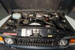 Land Rover Range Rover | Historie bekend | 1986, Automaat, Stof, Land Rover, Bedrijf