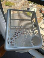 Dish drainer with tray, Ophalen of Verzenden, Gebruikt