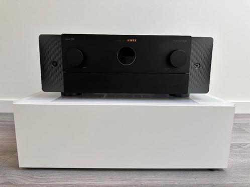 Marantz Cinema 50 - Surround Receiver, Audio, Tv en Foto, Versterkers en Receivers, Gebruikt, 7.1, 120 watt of meer, Marantz, Ophalen of Verzenden