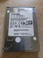 Harde Schijf 1 TB, Computers en Software, Harde schijven, Ophalen, Intern, Toshiba, HDD