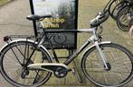 Zeer nette Koga Lightspeed 61 cm hoog frame tourfiets, Versnellingen, Zo goed als nieuw, 57 tot 61 cm, Ophalen
