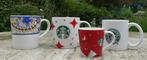 Starbucks mokken 2007 2012 2021 2022 2023 2024 Limited Edit, Huis en Inrichting, Nieuw, Ophalen of Verzenden, Bord(en), Wedgwood