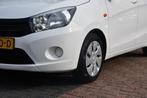 Suzuki Celerio 1.0 Comfort Airco|Trekhaak|Goed Onderhouden, Auto's, Gebruikt, Euro 6, Origineel Nederlands, Handgeschakeld