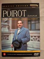 Poirot - Special Edition DVD Boxset, Vanaf 6 jaar, Ophalen of Verzenden, Zo goed als nieuw, Boxset