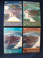 The Onedin Line, Cd's en Dvd's, Dvd's | Tv en Series, Ophalen, Gebruikt