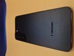 Samsung s22 128GB 2jaar garantie, Gebruikt, Zwart, Ophalen of Verzenden, Galaxy S22