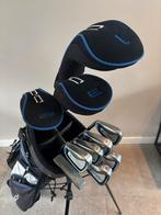 Linkshandige Heren Golfset | Dunlop DDH | Nette Staat, Set, Dunlop, Dunlop, Ophalen of Verzenden