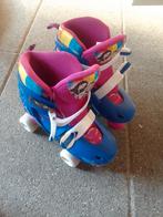 Te koop rolschaatsen k3, Ophalen, Gebruikt