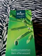 Kneipp Badbruistabletten - Nieuw!, Ophalen of Verzenden, Nieuw, Groen, Overige typen