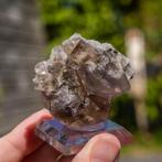fluoriet uit weardale #12, Ophalen of Verzenden, Mineraal
