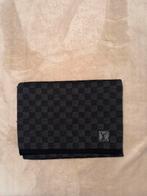 Louis Vuitton sjaal - unisex, Overige maten, Ophalen of Verzenden, Zo goed als nieuw, Sjaal