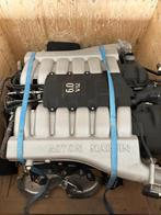 Aston Martin 6.0 V12 volledig gereviseerde motor, Ophalen