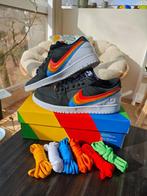 Nike Dunk SB Polaroid Size Eu 41, Kleding | Heren, Schoenen, Ophalen, Nike SB Dunk Low, Zwart, Nieuw